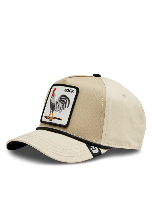 Cappello Goorin Bros. sabbia