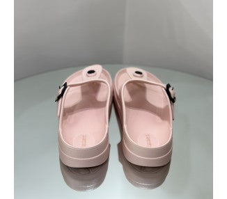 Infradito Blauer rosa