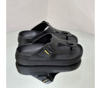Infradito Blauer nero