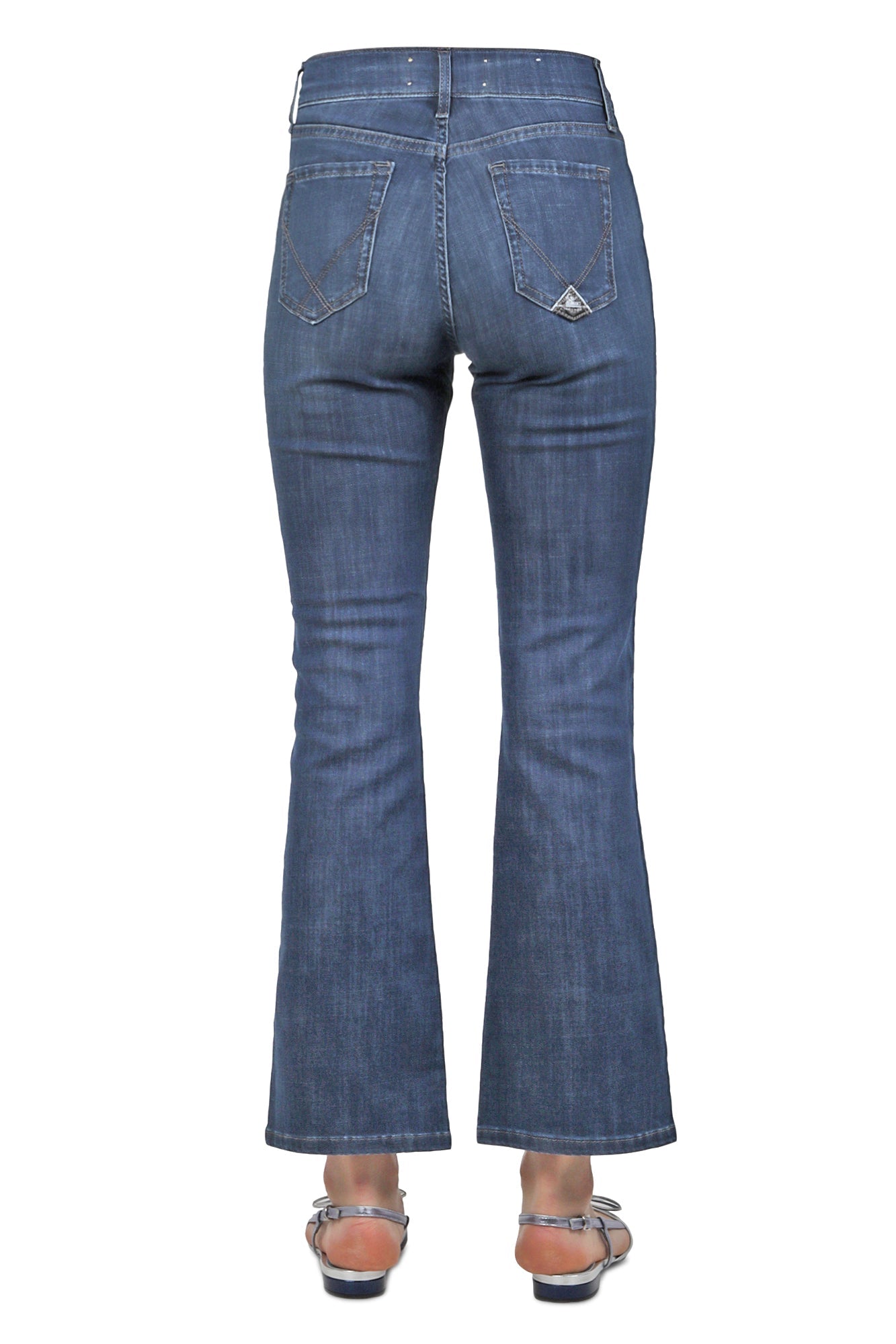Jeans Roy Roger's blu