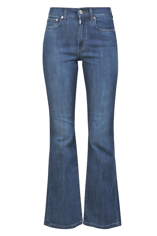 Jeans Roy Roger's blu