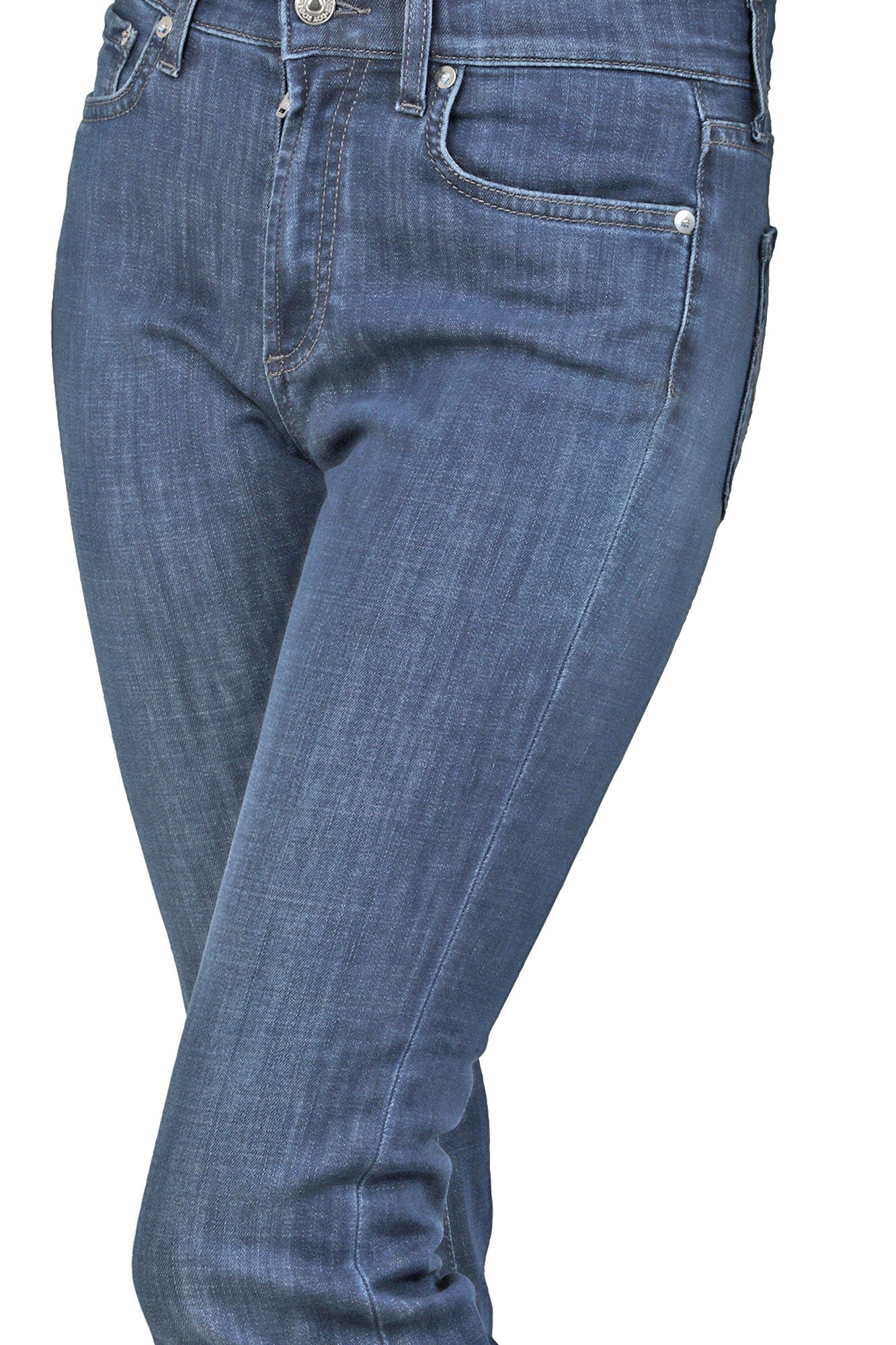 Jeans Roy Roger's blu