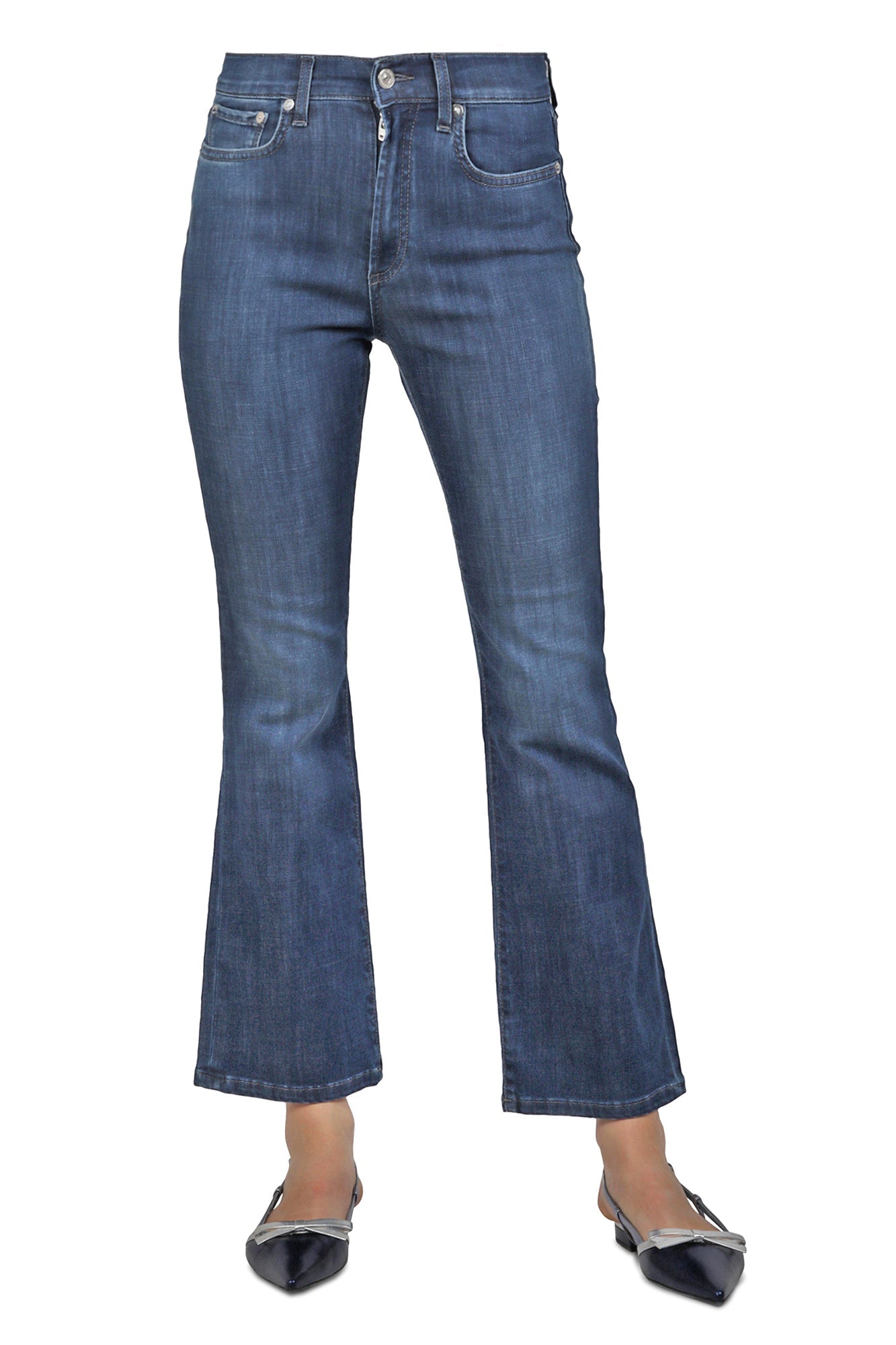 Jeans Roy Roger's blu