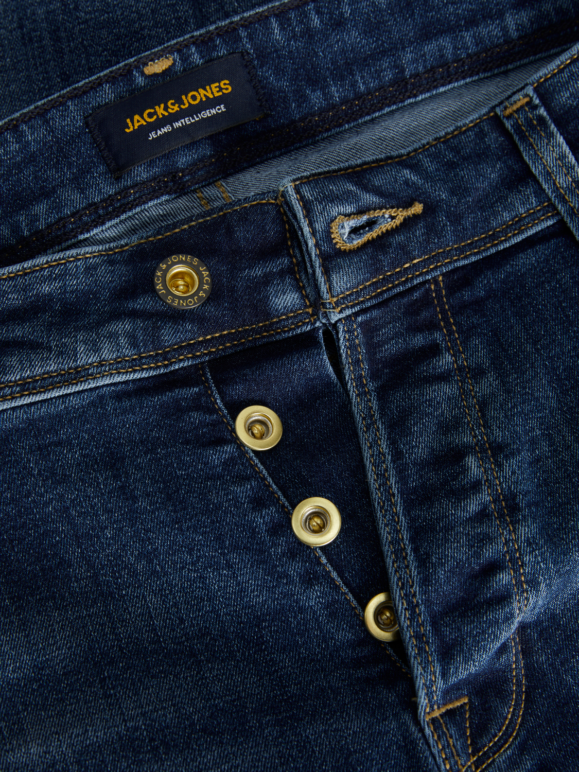 Jeans Slim Jack&Jones