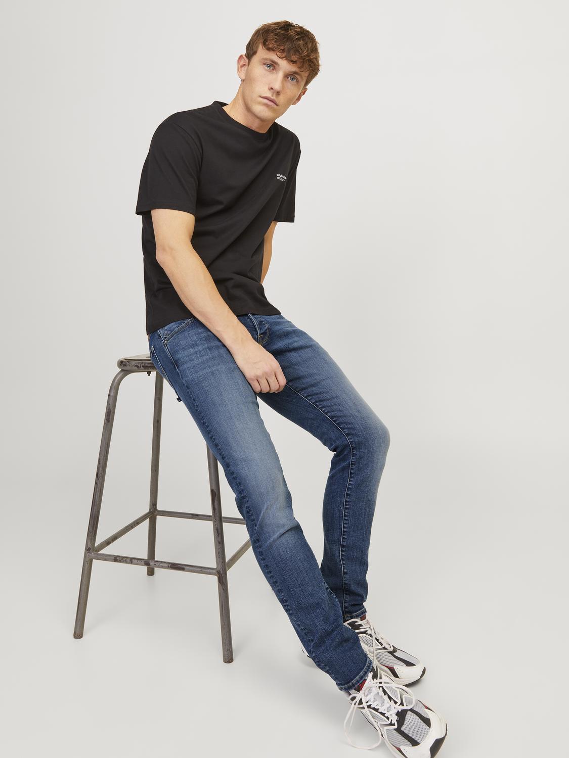 Jeans Slim Jack&Jones