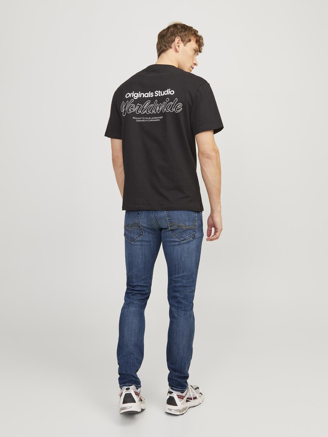 Jeans Slim Jack&Jones