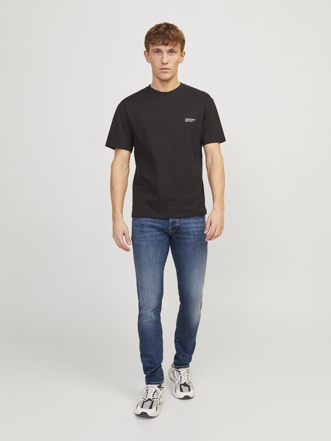 Jeans Slim Jack&Jones