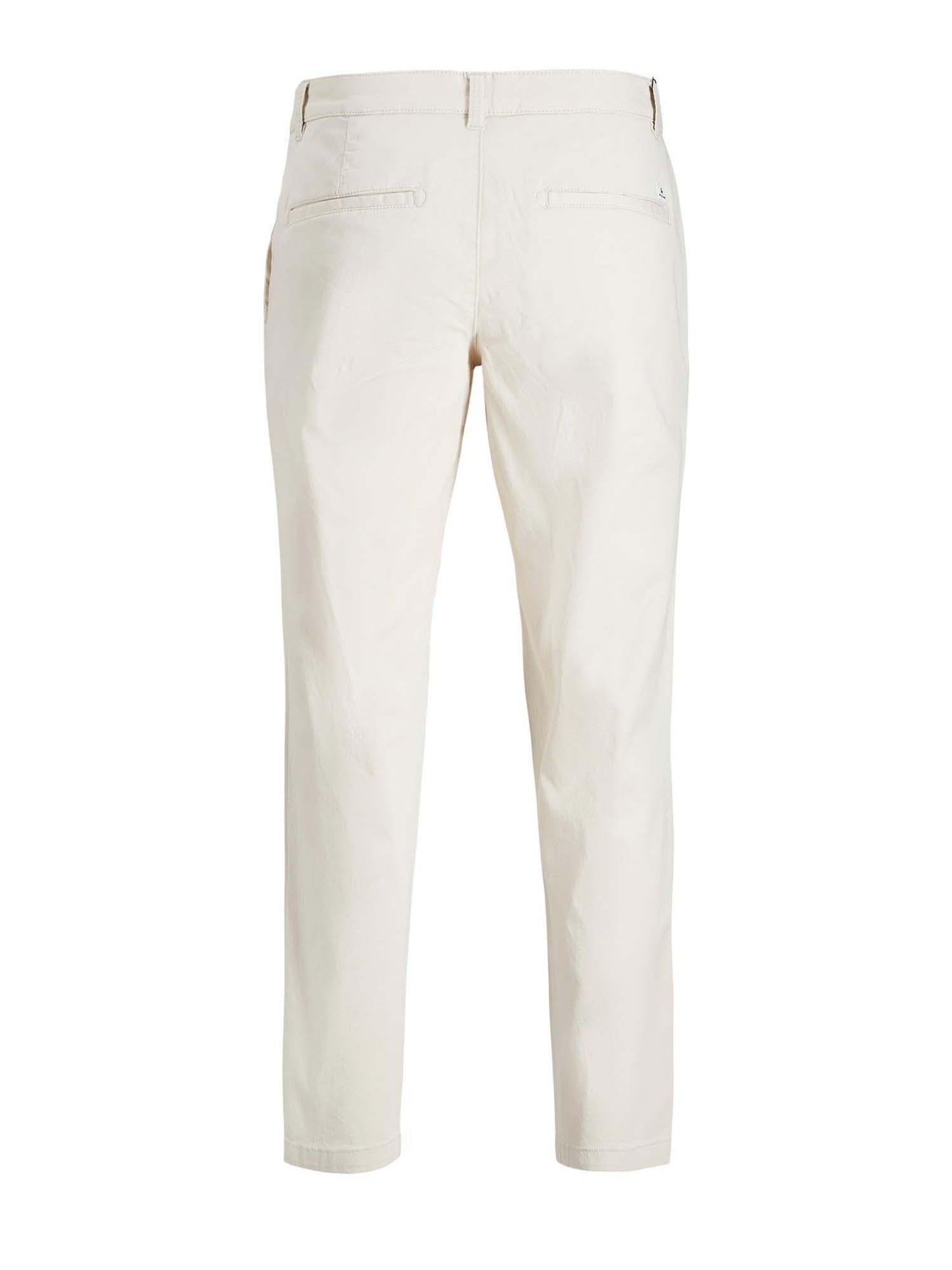 Pantaloni Jack&Jones bianco