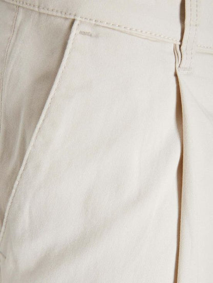 Pantaloni Jack&Jones bianco