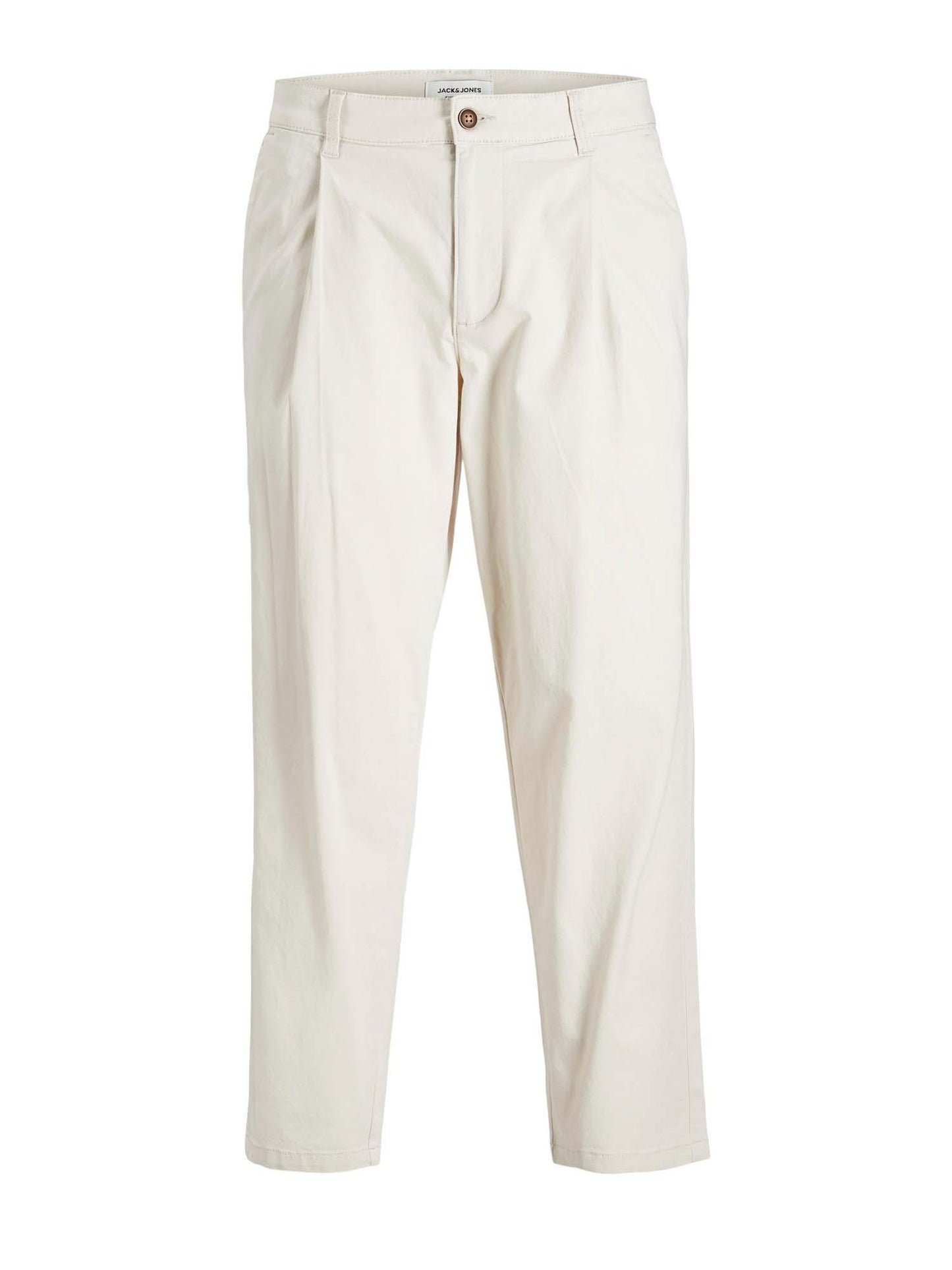 Pantaloni Jack&Jones bianco