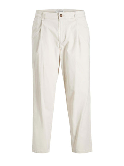 Pantaloni Jack&Jones bianco