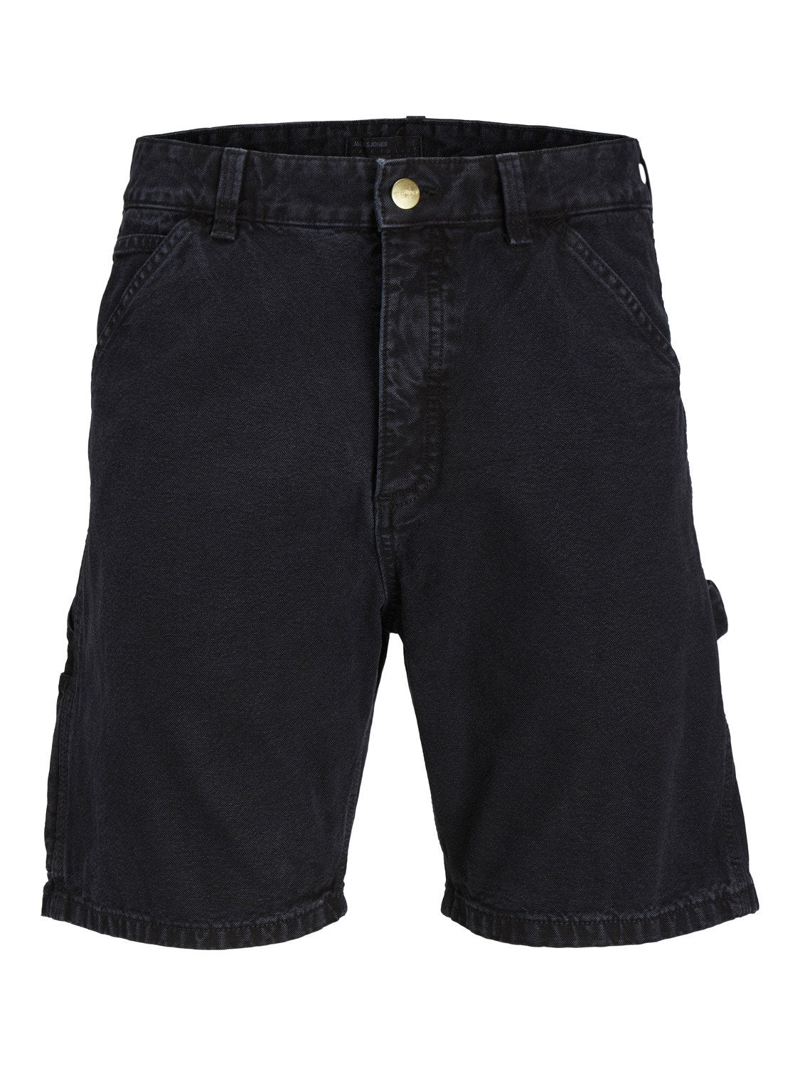 Jeans Carpenter Loose Jack&Jones nero