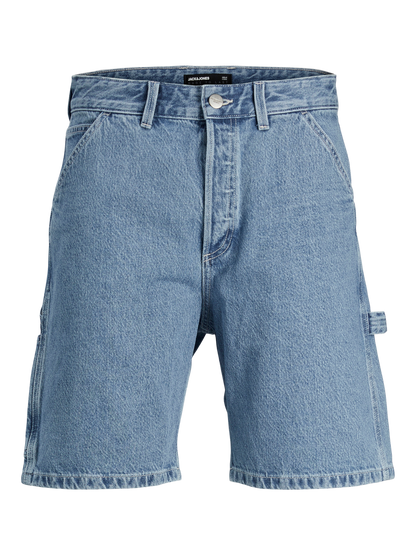 Bermuda in Jeans Carpenter Loose Jack&Jones