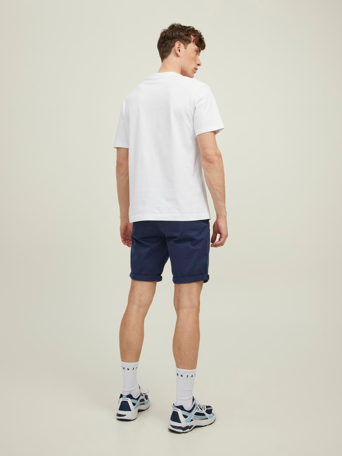 Bermuda Regular Jack&Jones blu