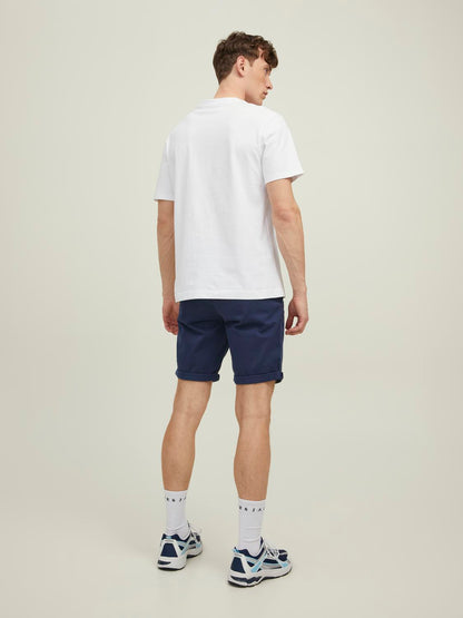 Bermuda Regular Jack&Jones blu