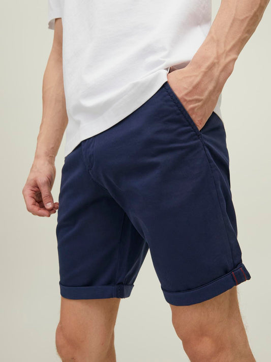 Bermuda Regular Jack&Jones blu