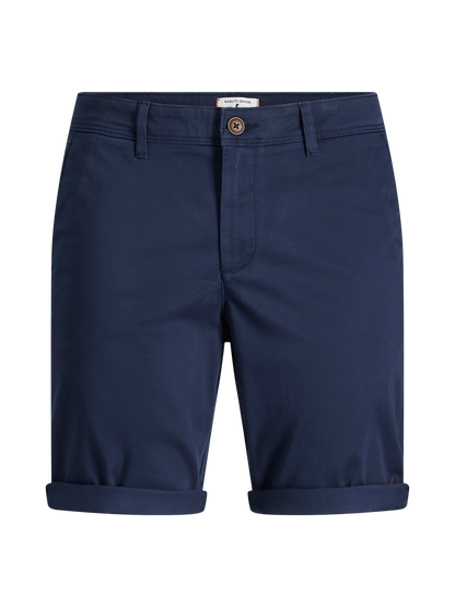 Bermuda Regular Jack&Jones blu
