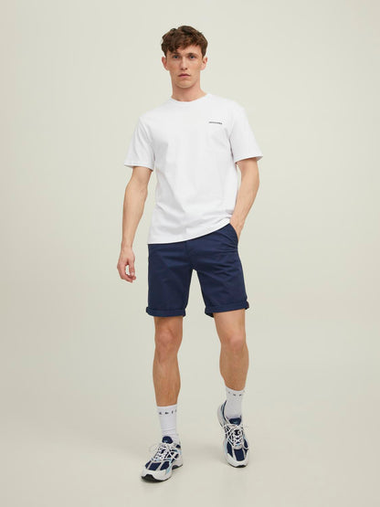 Bermuda Regular Jack&Jones blu