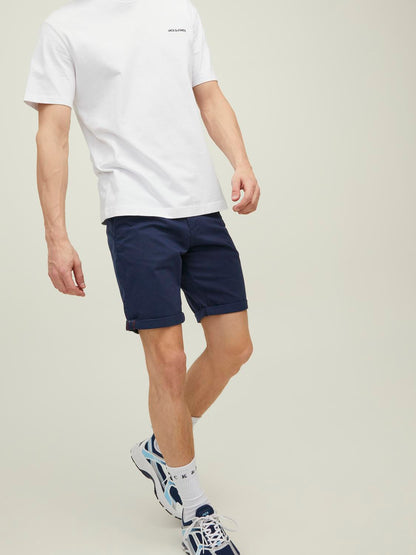 Bermuda Regular Jack&Jones blu