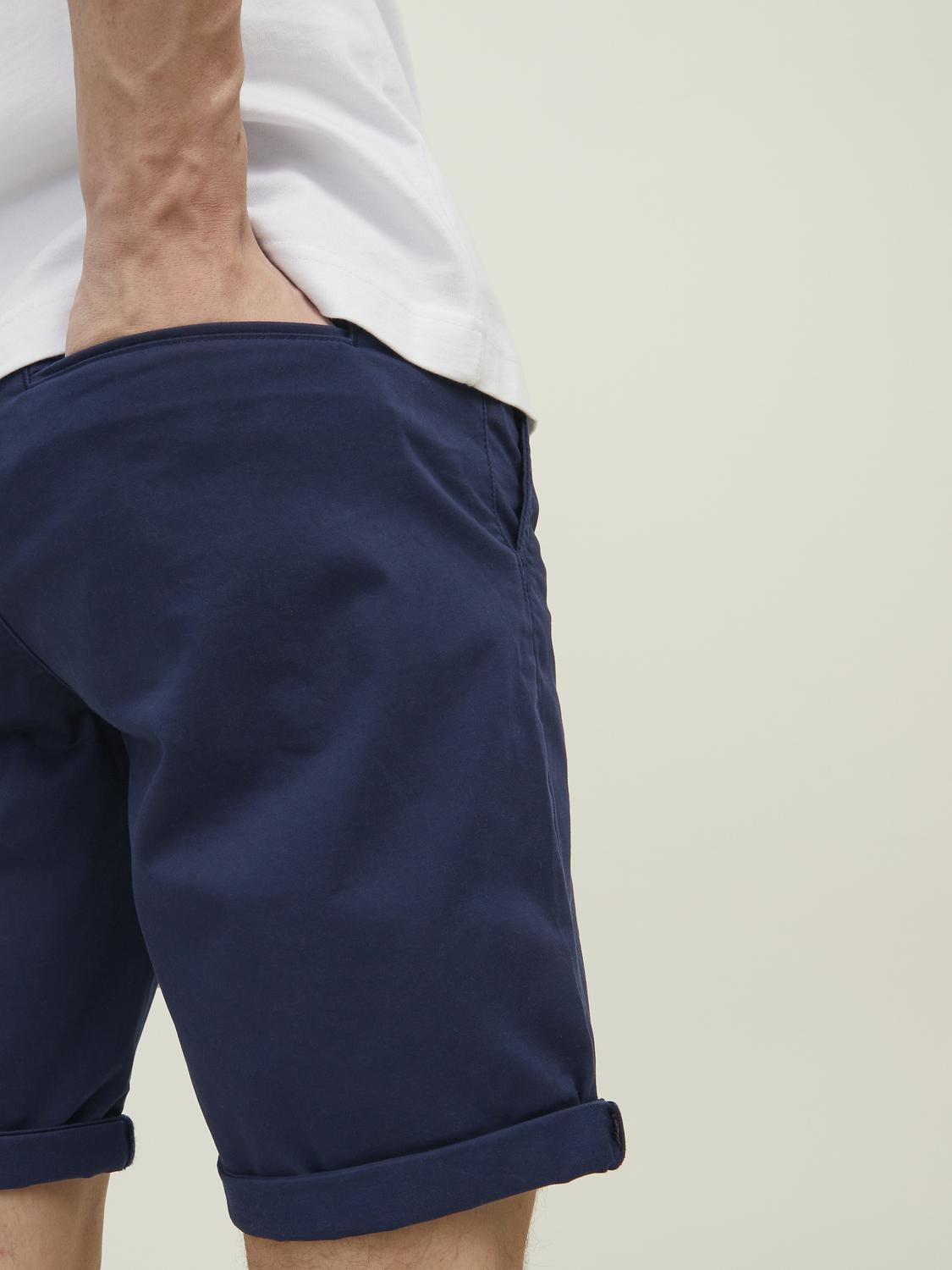 Bermuda Regular Jack&Jones blu