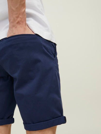 Bermuda Regular Jack&Jones blu