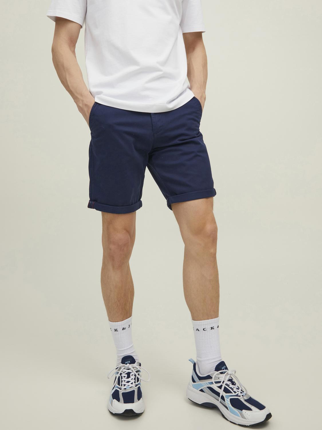 Bermuda Regular Jack&Jones blu