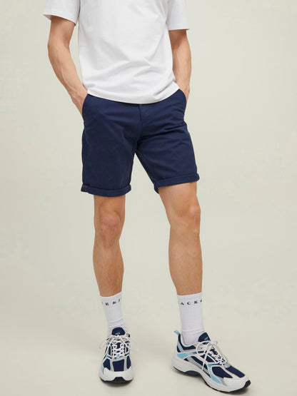 Bermuda Regular Jack&Jones blu
