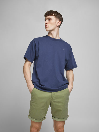 Bermuda Regular Jack&Jones verde