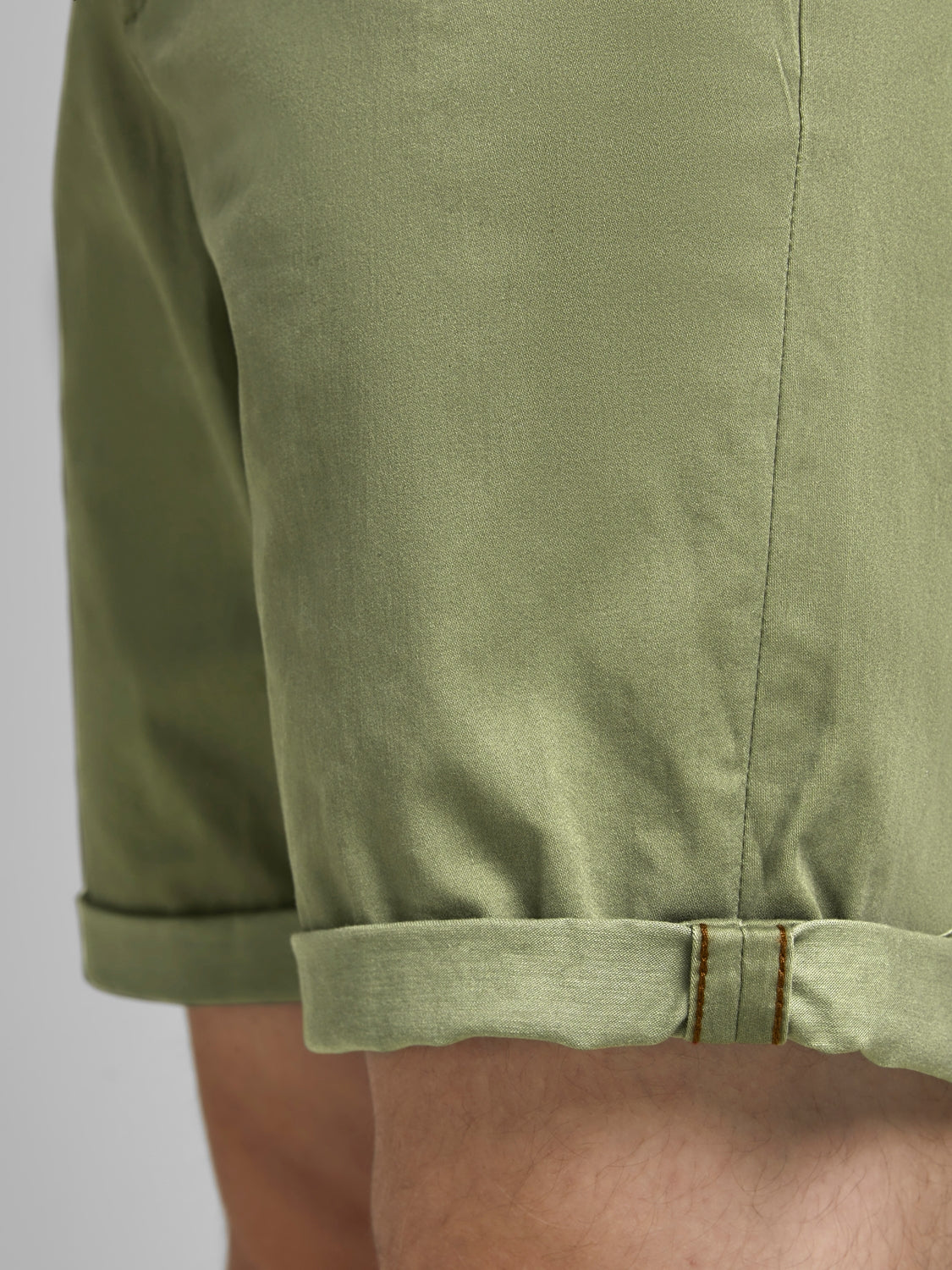Bermuda Regular Jack&Jones verde