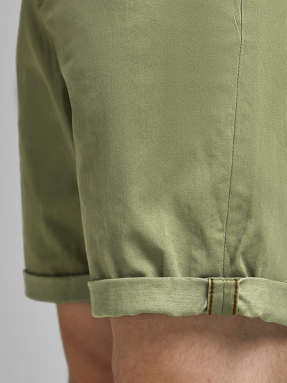 Bermuda Regular Jack&Jones verde