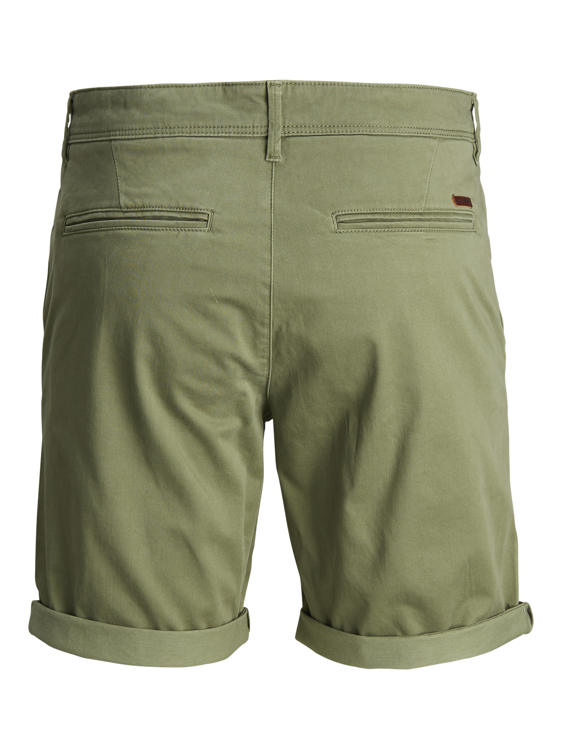 Bermuda Regular Jack&Jones verde