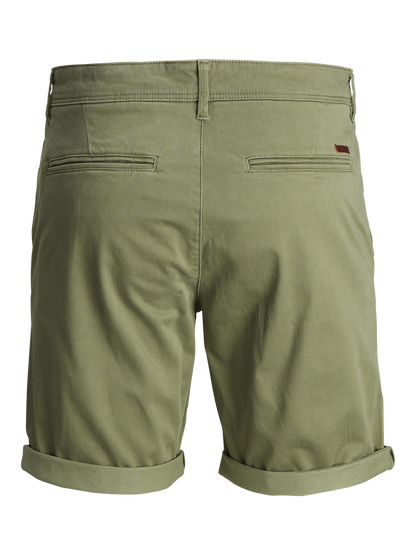 Bermuda Regular Jack&Jones verde