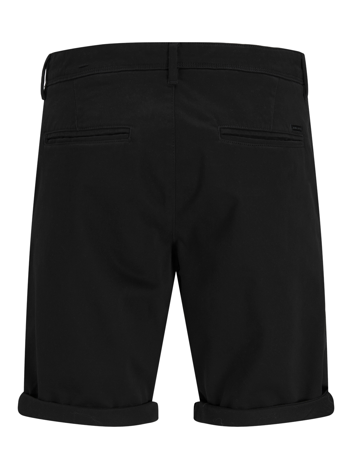 Bermuda Regular Jack&Jones nero