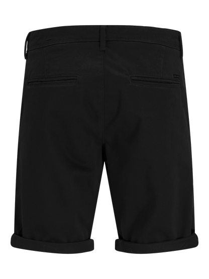 Bermuda Regular Jack&Jones nero
