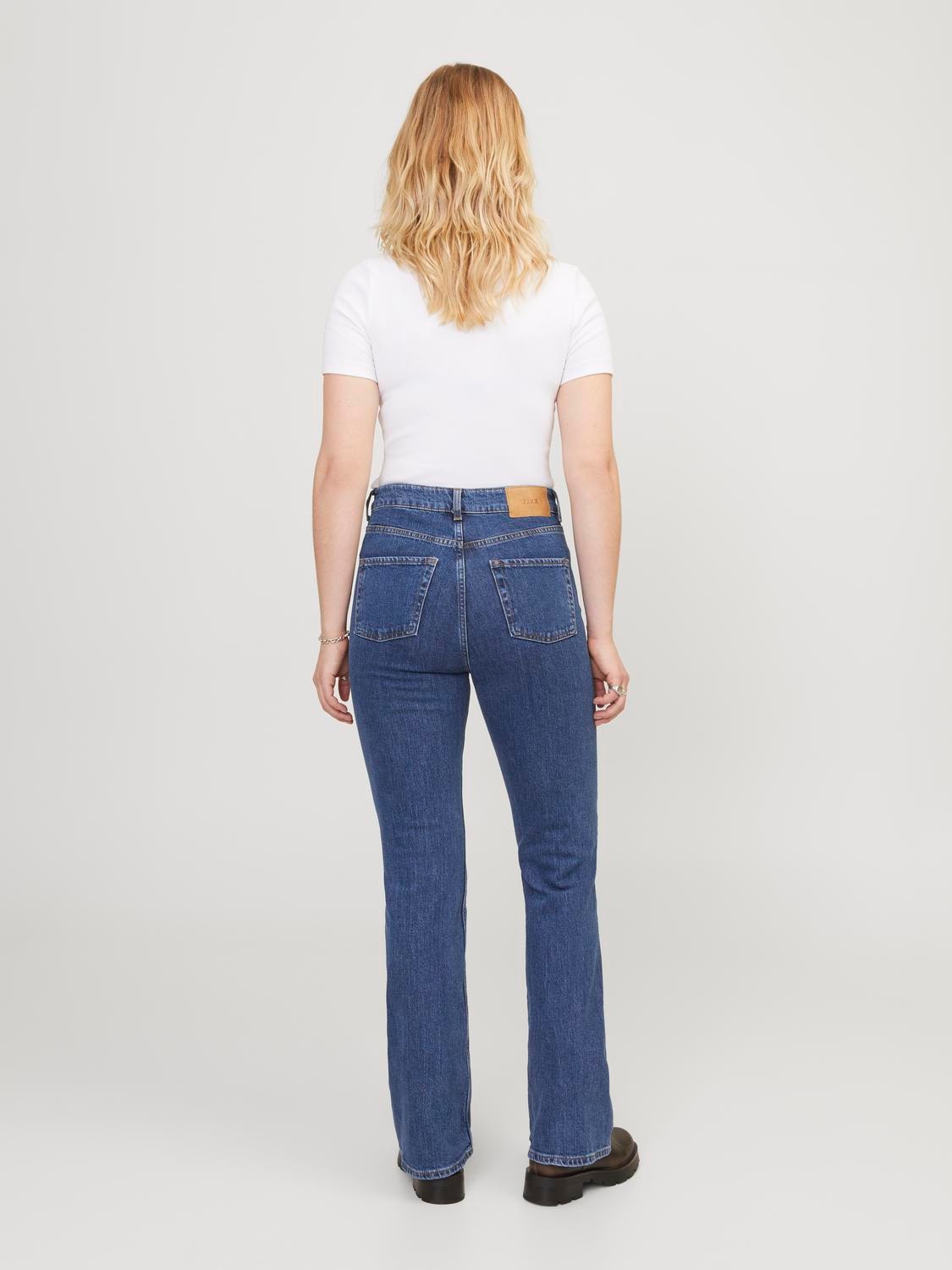 Jeans Slim JJXX blu