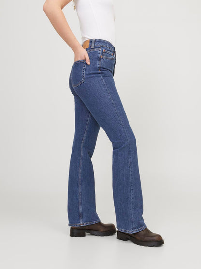 Jeans Slim JJXX blu
