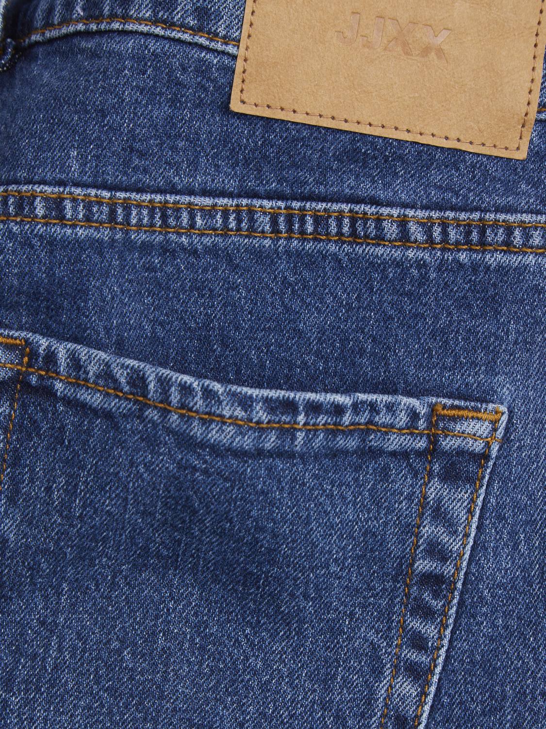 Jeans Slim JJXX blu