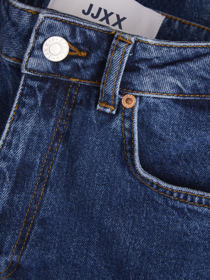 Jeans Slim JJXX blu