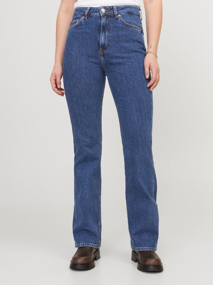 Jeans Slim JJXX blu