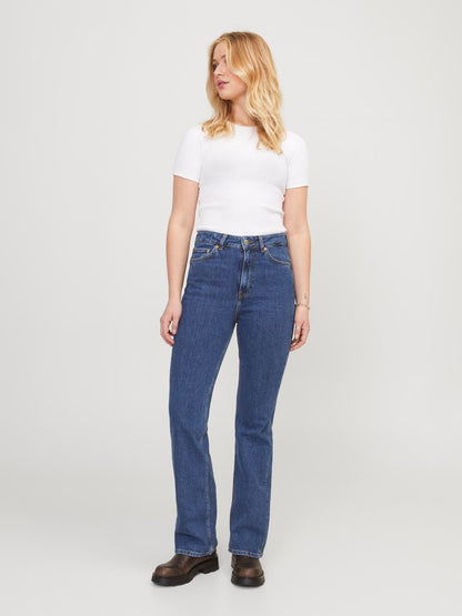 Jeans Slim JJXX blu