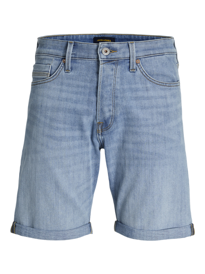 Bermuda in jeans Jack&Jones 5 tasche