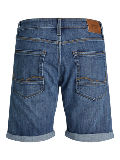 Bermuda in Jeans Jack&Jones 5 tasche