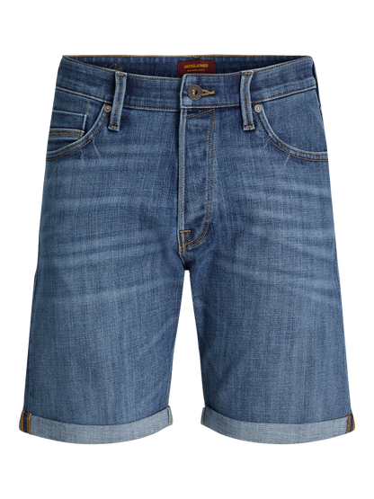 Bermuda in Jeans Jack&Jones 5 tasche