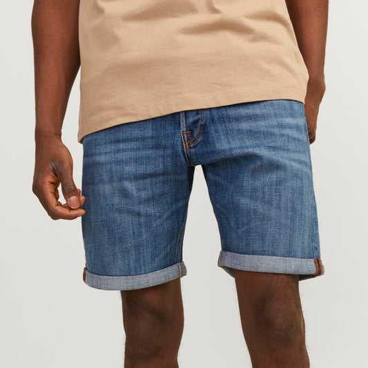 Jeans Jack&Jones blu