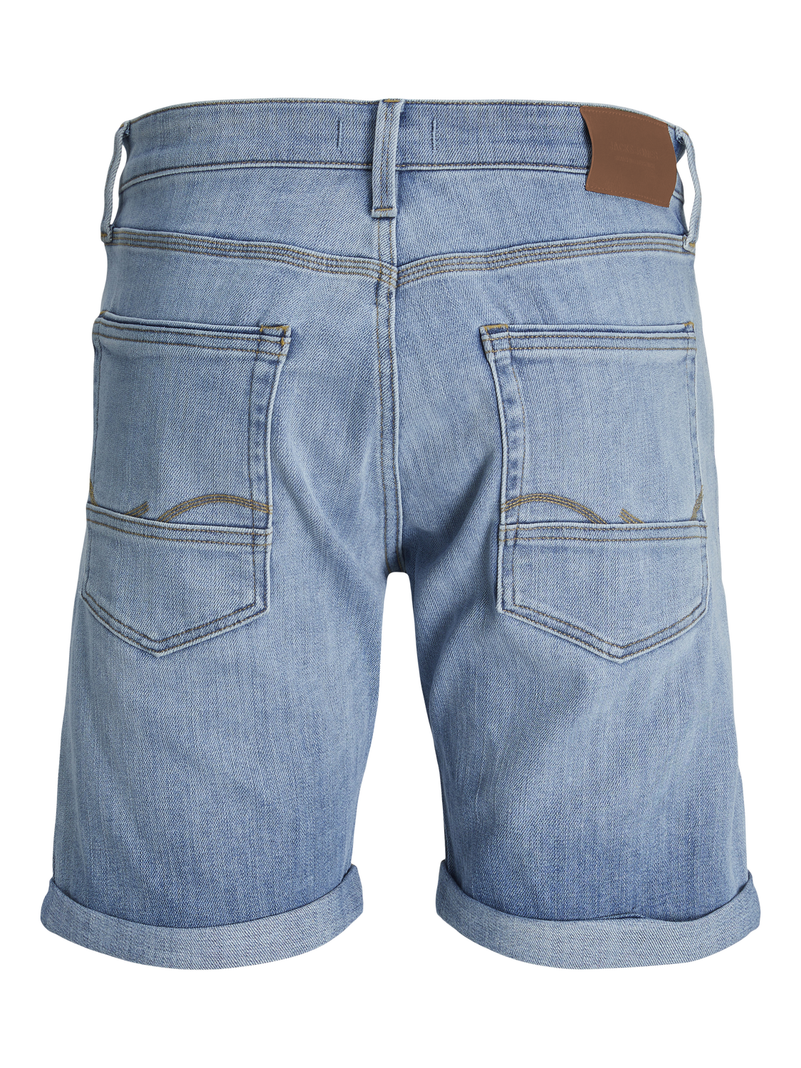 Bermuda in jeans Jack&Jones 5 tasche