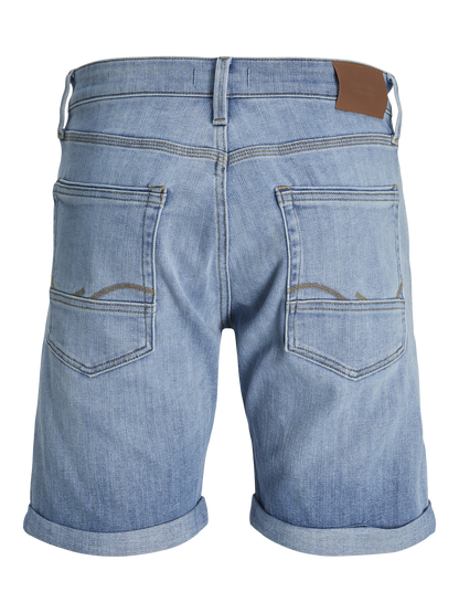 Bermuda in jeans Jack&Jones 5 tasche