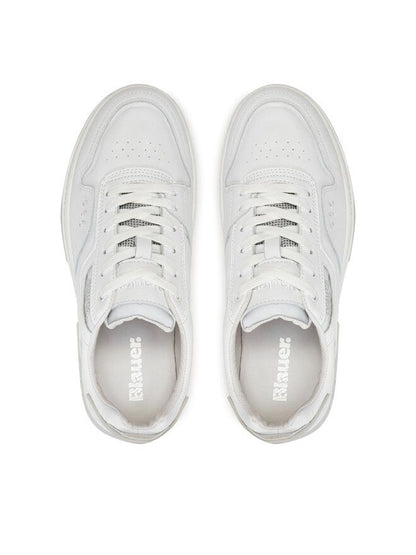 Sneakers Blauer bianco