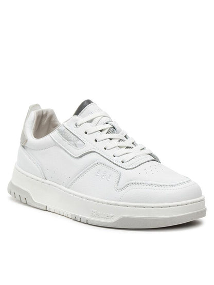 Sneakers Blauer bianco