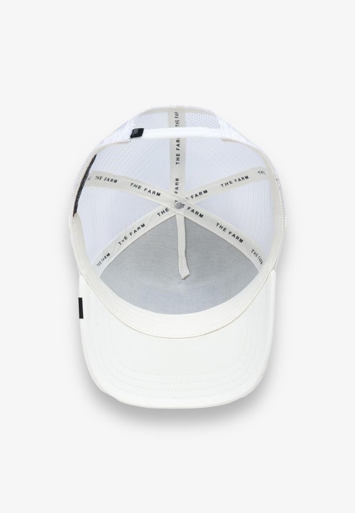 Cappello Goorin Bros. bianco