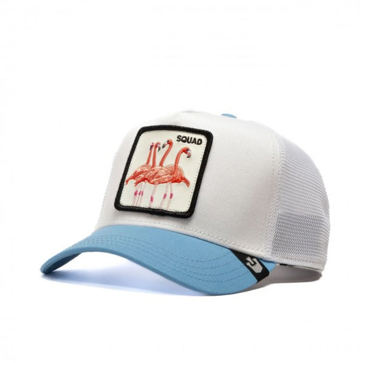 Cappello Goorin Bros. bianco